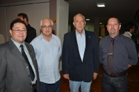 Entrega de Credenciais_1