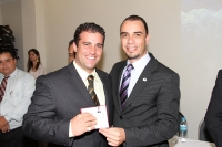 Entrega de Credenciais Ponta Grossa_10