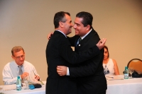 Entrega de Credenciais Londrina e Posse da Nova Delegada Regional_4