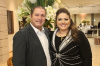 Entrega de Credenciais Maringá e Posse da Nova Delegada Regional_2