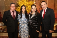 Entrega de Credenciais Maringá e Posse da Nova Delegada Regional_5