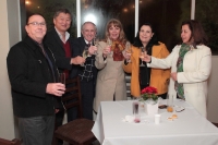 Inauguração da Delegacia de Guarapuava 27-06-2013