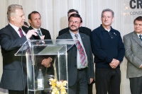 Jantar Comemorativo ao Dia Nacional dos Corretores de Imóveis 27-08-2013
