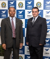Posse da nova Gestão 2013/2015