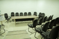 Reinauguração Delegacia Regional de Pato Branco - 28 de Junho