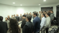 Reinauguração Delegacia Regional de Pato Branco._9