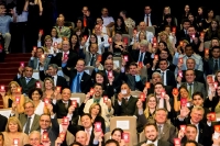 Entrega de Credenciais_9