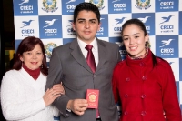Entrega de Credenciais_6