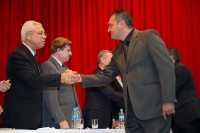 Entrega de Credenciais_6
