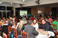 Jantar Comemorativo ao dia Nacional dos Corretores de Imóveis - Matinhos 3 de setembro