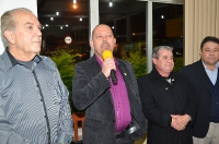 Jantar Comemorativo ao dia Nacional dos Corretores de Imóveis - Matinhos 3 de setembro
