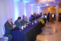 Premiação - Corretor de ano de 2013