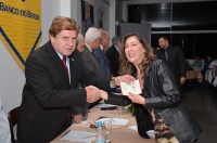 Entrega de Credenciais - Pato Branco 27 de outubro 