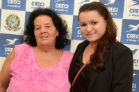 Entrega de Credenciais - Ponta Grossa 13 de março