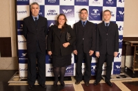 Jantar em Comemoração ao dia Nacional do Corretor de Imóveis - 26 de agosto 