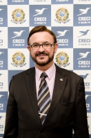 1ª Sessão Plenária e Posse dos Delegados e Membros de Comissão do Creci-PR