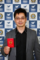 entrega de credenciais-15
