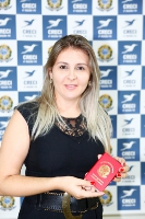 entrega de credenciais-23