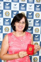 entrega de credenciais-25