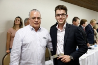 entrega de credenciais crecipr -102