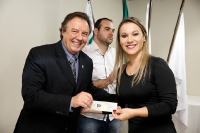 entrega de credenciais crecipr -105