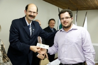 entrega de credenciais crecipr -106