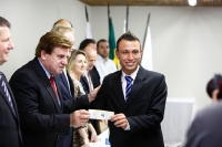 entrega de credenciais crecipr -108