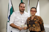 entrega de credenciais crecipr -109