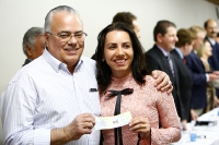 entrega de credenciais crecipr -110