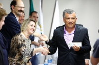 entrega de credenciais crecipr -117