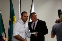 entrega de credenciais crecipr -127