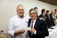 entrega de credenciais crecipr -128