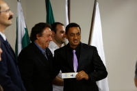 entrega de credenciais crecipr -130