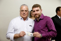 entrega de credenciais crecipr -131