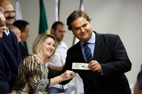 entrega de credenciais crecipr -138