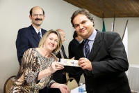entrega de credenciais crecipr -142
