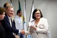entrega de credenciais crecipr -152