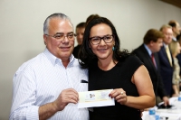 entrega de credenciais crecipr -164