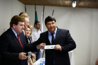 entrega de credenciais crecipr -166