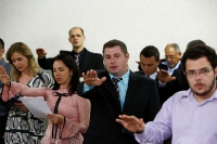 entrega de credenciais crecipr -175