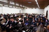 entrega de credenciais crecipr -195