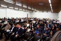 entrega de credenciais crecipr -196