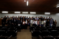 entrega de credenciais crecipr -197