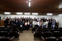 entrega de credenciais crecipr -199