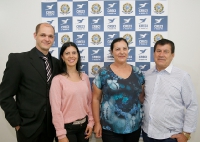 entrega de credenciais crecipr -22