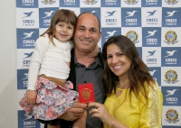 entrega de credenciais crecipr -29