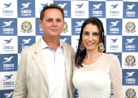 entrega de credenciais crecipr -37