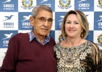 entrega de credenciais crecipr -69
