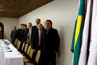 entrega de credenciais crecipr -71