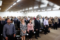 entrega de credenciais crecipr -72